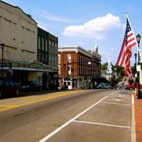 Greeneville