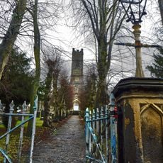 Parish Church of St Peter