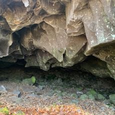 Réserve naturelle régionale des cheires et grottes de Volvic