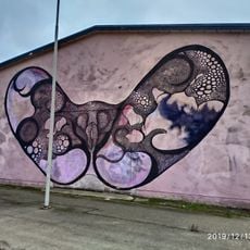 Graffiti