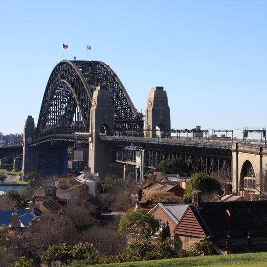 Dawes Point
