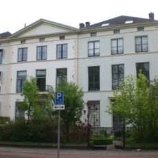 Onder de Linden 8, Deventer