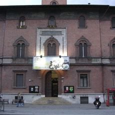 Teatro Testoni