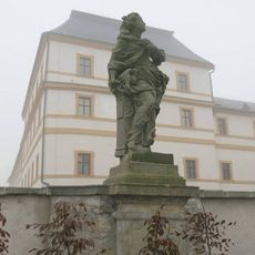 Honesty by Matthias Bernard Braun