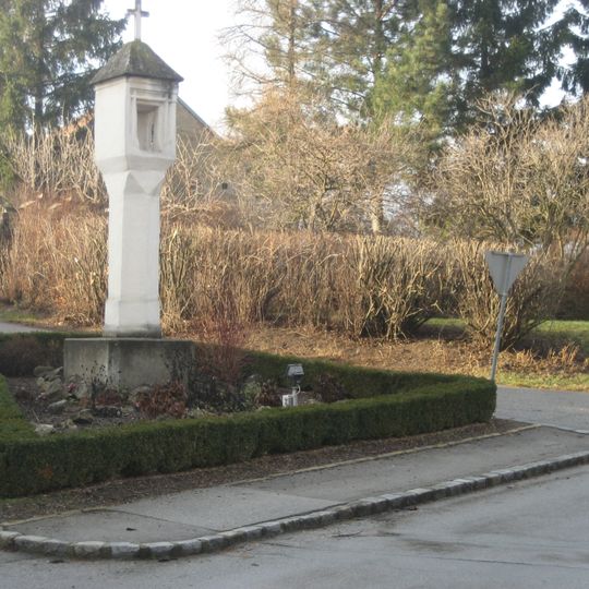 Pestsäule Ginzersdorf