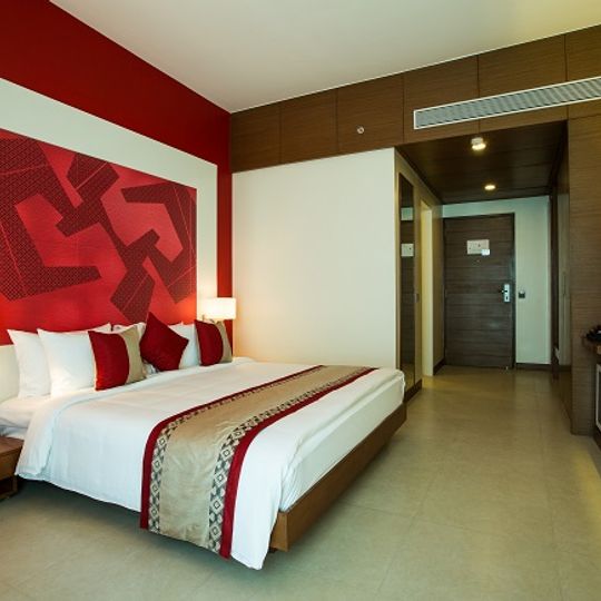 The Fern Residency, Chembur, Mumbai