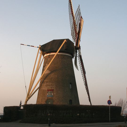 D'Oranjeboom