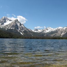 Stanley Lake