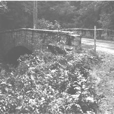 Bridge in Lykens Township No. 2