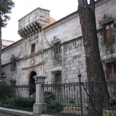 Palacio de Polentinos