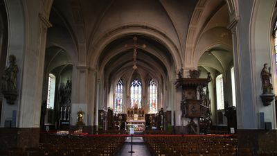 Interior 2
