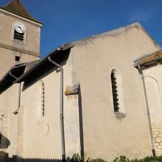 Église Saint-Lambert de Gézoncourt