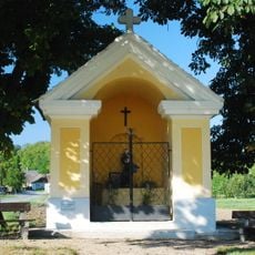 Wegkapelle