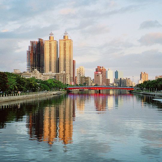 Ai River