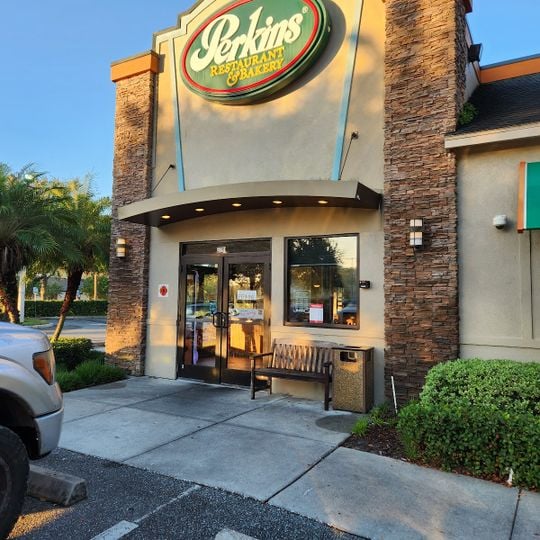 Perkins American Food Co.