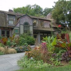 Scott Arboretum