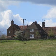 Frillinghurst Old Manor