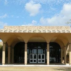 Permian Basin Petroleum Museum
