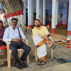 Nandeshwar Ghat