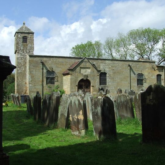 Church of St Andrew