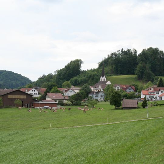 Bichelsee-Balterswil