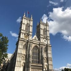 Opactwo Westminsterskie
