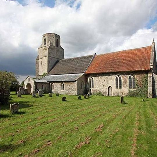 Church of Holy Trinity