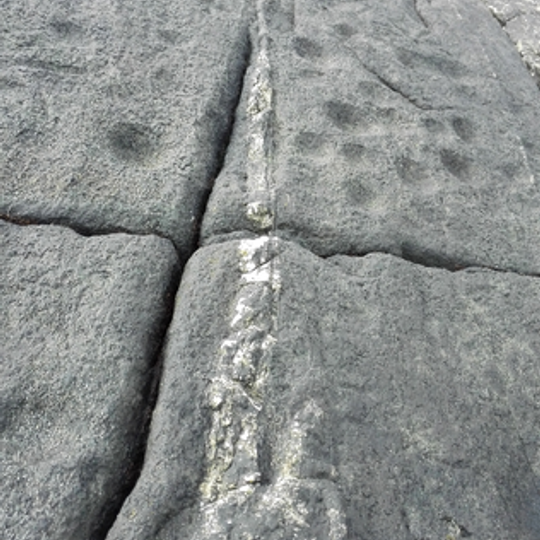 Turøy - Fetts fk. 1, Knappetåno