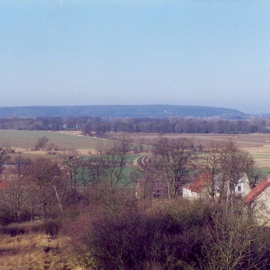 Owczary, Lubusz Voivodeship