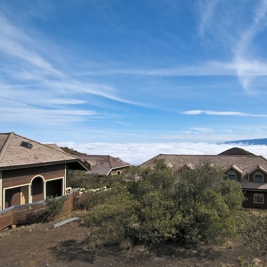 Onizuka Center for International Astronomy