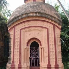 Atchala temple of Chowdhury family