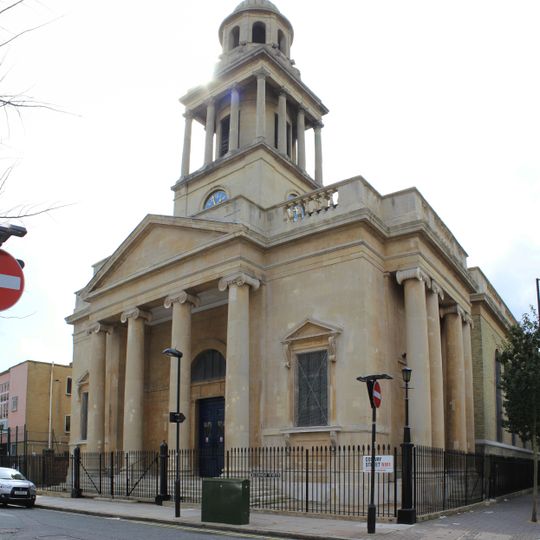 Christ Church