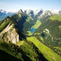 Appenzell Innerrhoden