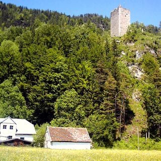 Castello di Vilsegg
