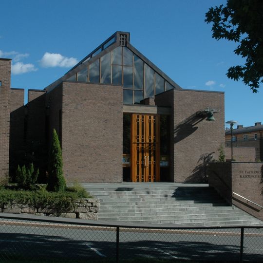 St. Laurentius Church