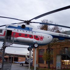 Mil Mi-8T