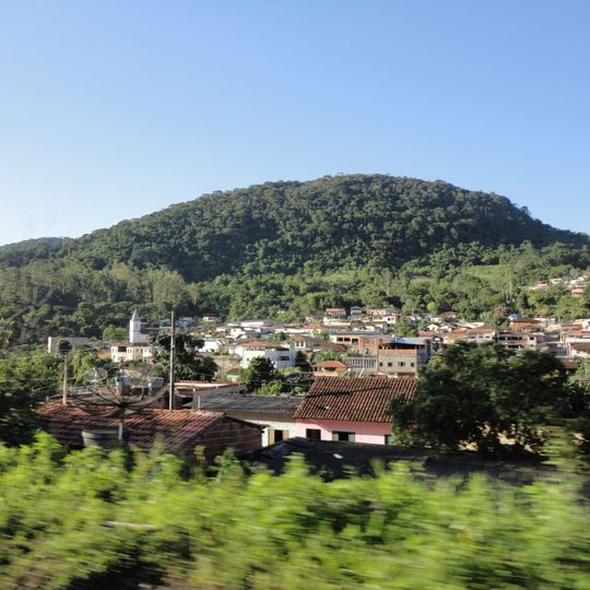 Antônio Dias