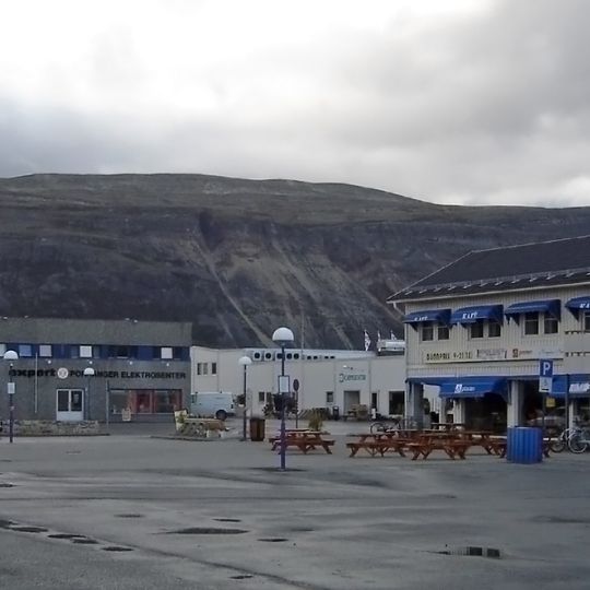 Lakselv