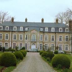 Château de Recq