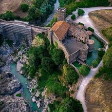 Museo nazionale archeologico di Vulci