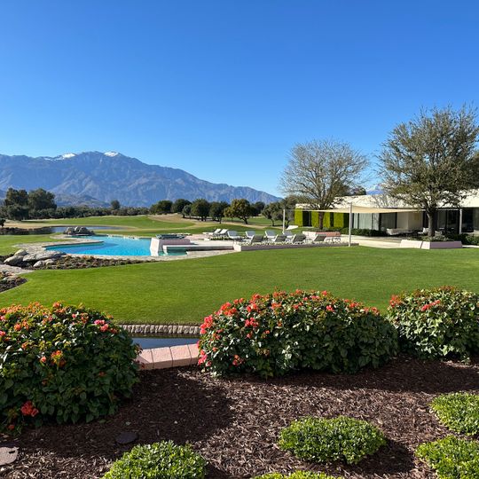 Sunnylands Center & Gardens