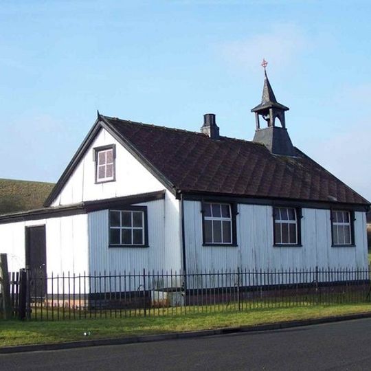 St Augustine's Church