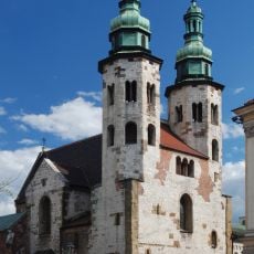 St. Andrew's Church
