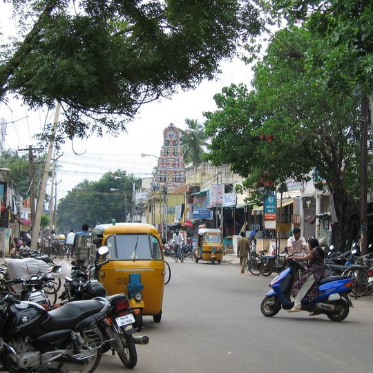 Adambakkam