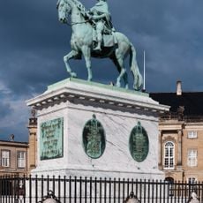Fredrik V