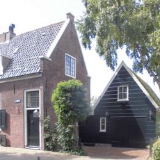 Spinnerie 13, Loenen aan de Vecht