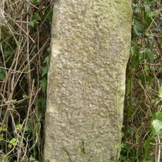 Milestone, a mile NE Maiden Newton