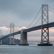 Bay Bridge