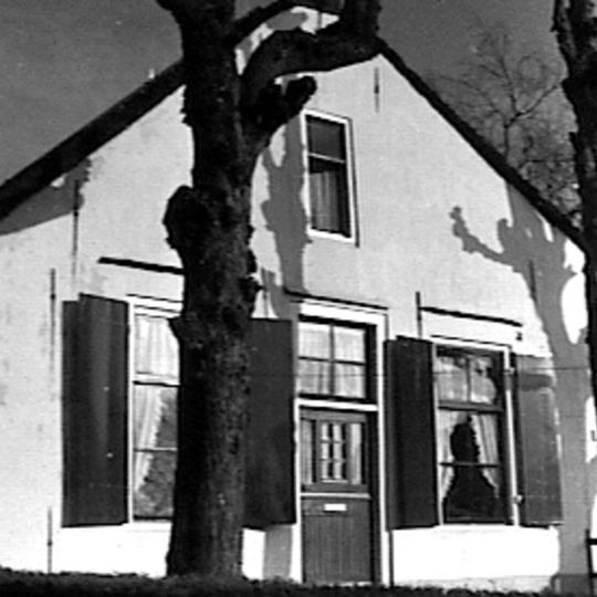 Brinklaan 1, Blaricum