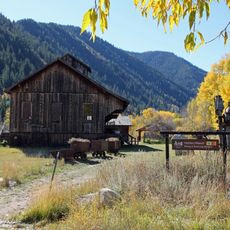 Holden/Marolt Mining and Ranching Museum